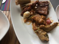 -解放碑威斯汀酒店-知味国际美食餐厅