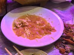 -可可大虾武汉土菜大排档(万松园1店)