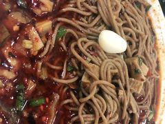 -崇州余荞面(落虹桥店)
