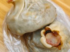 -白玉兰食品甜凤店(合生汇店)