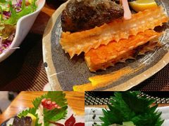 -和悦日料(雅颂庭店)