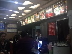 -姐弟俩土豆粉(西安小寨店)