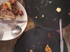 -HIGH FIVE哈福手工汉堡(桂林路店)