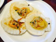 -赶海部落海鲜城(海阳路店)