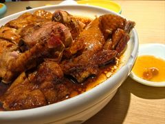 -昌勝香港深井烧鹅(新年华店)