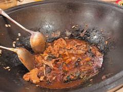 -江湖水乡铁锅炖魚(周庄嘉园店)