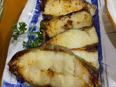 -银子铁板烧料理自助餐(人民广场店)