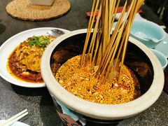 -川旺角川粤融合菜•海景餐厅(星海广场店)