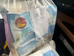 -叶存利海鲜大馅饺子(海宁路总店)