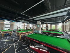 -响袋24H自助台球棋牌(锦欣大厦店)