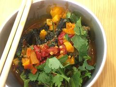 -自黑豆夫·臭豆腐夹馍(四海唐人街店)