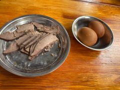 -清真·马安军辣子牛肉面