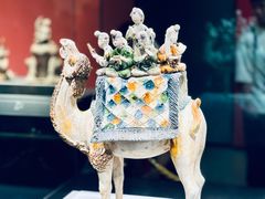 -陕西历史博物馆