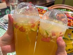 -渔语鱼新川菜Bistro(万象天地店)