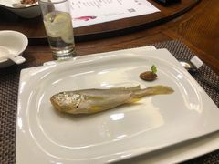 -潮汕味道·煮海餐厅(金麟大厦店)