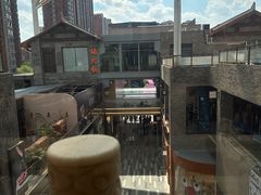 -北京老铺烤鸭(老城根店)