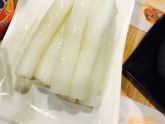 -添好运点心专门店(中环IFC店)