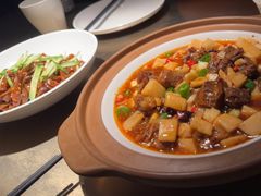 -苏福记·川菜(熙地港购物中心店)