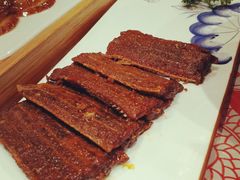 -吉祥春饼·烤鸭(国贸店)