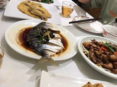 -稻香酒家(天河城店)