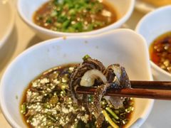 -食潮汕头鲜牛馆(望京保利店)
