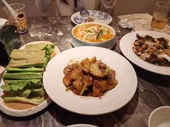 -前海沿·青岛菜(乐客城店)