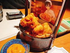 -玉川屋·深夜食堂居酒屋(柳巷店)
