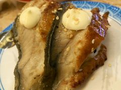 -万岁料理回转寿司(华贸店)