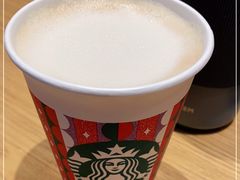 -星巴克(北京远大路金源燕莎店)