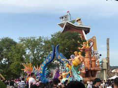 -大连海昌发现王国主题公园