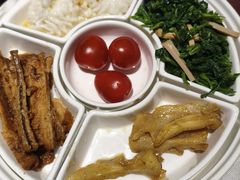 -大鸭梨烤鸭·北京菜(大兴南小街店)