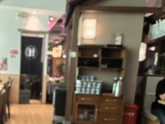 -沼津港精致料理·寿喜烧·烧鸟(漕河泾印象城店)