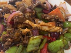 -三点小吃(山大店)