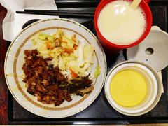 -永和大王(浦东南路店)