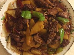 -楼兰印象(朝外店)