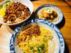 -捡角台湾食堂(宝山店)