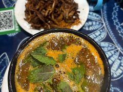 -云南李记罐罐米线饵丝小吃(汉中门金鹰店)