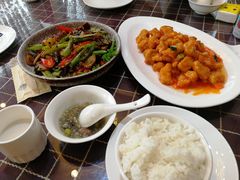 -老虎滩船说·海胆水饺·大连海鲜(老虎滩店)