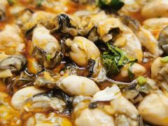 -白仁仔· 活烤海鲜 宵夜(豫园店)