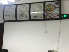 -邓邓胖姐拌面(濉溪路店)