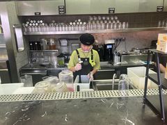 -混果汁(福田领展中心城店)