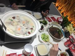 -金陵暴走小龙虾·螃蟹(南京总店)