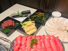 -一哥澳门豆捞·澳门风打边炉(高德置地店)