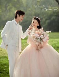 -维多利亚婚纱摄影全球旅拍(华南旗舰店)