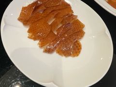 -上海苏宁宝丽嘉酒店·嘉府壹号中餐厅