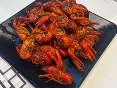 -靓虾二哥长沙地标小龙虾(五一广场店)