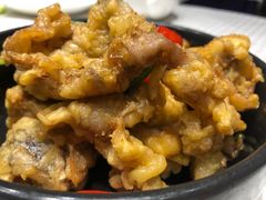 -望乡楼上海菜(日月光店)