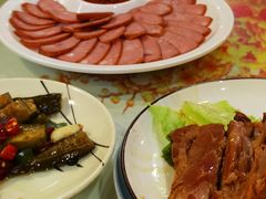 -石老头关东饺子王·东北菜(嘉华鑫城店)