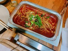-军嫂烧烤(马家店)