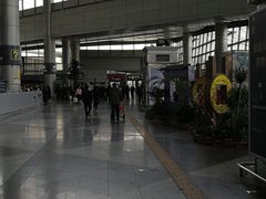 -太原武宿国际机场